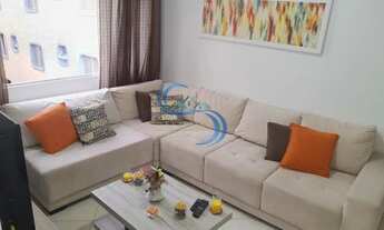 Imagem: Apartamento com 1 dorm, Caiçara, Praia