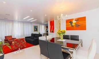 Imagem 5: São Paulo - Apartamento Padrão - Moema