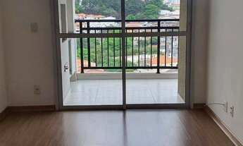 Imagem 7: Apartamento com 2 dormitórios para alugar, 60 m² por R$ 3.640,00/mês - Vila Gomes - São Pa