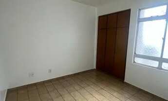 Imagem 7: Apartamento para aluguel com 60 metros quadrados com 2 quartos em Jardim América - Goiânia