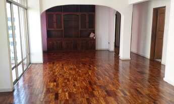 Imagem 3: Apartamento para venda tem 147 metros quadrados com 4 quartos em Canela - Salvador - BA