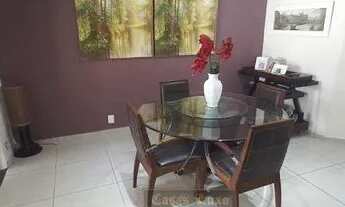 Imagem 3: Apartamento para venda com 100 metros quadrados com 3 quartos em Itapuã - Salvador - BA