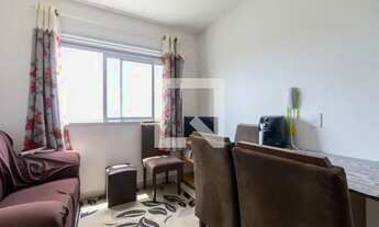 Imagem 7: Apartamento para Aluguel - Itaquera, 2 Quartos, 32 m2