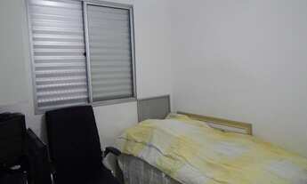 Imagem 7: Apartamento térreo à venda em Campinas no Condomínio Águas de Limeira. Campinas/SP