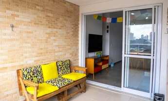 Imagem 7: Apartamento para Aluguel - Vila Mariana, 2 Quartos, 64 m2