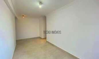 Imagem 5: Apartamento com 1 dormitório para alugar, 48 m² por R$ 2.822,98/mês - Consolação - São Pau