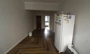 Imagem 5: Apartamento para venda com 62 metros quadrados com 2 quartos em Centro - Florianópolis - S