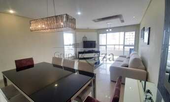 Imagem 2: Apartamento - Vila Adyana - 182m² - 3 Dormitórios