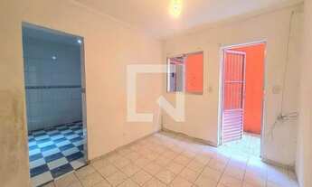 Imagem: Casa para Aluguel - Sapopemba, 1 Quarto