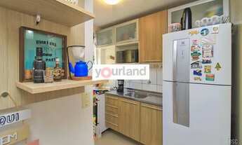 Imagem 7: PORTO ALEGRE - Apartamento Padrão - Campo Novo