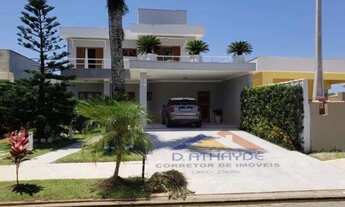 Imagem: Casa no Condominio Morada da Praia a venda