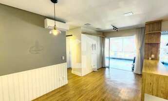 Imagem 4: Novissimo apto de 2 dorm em Moema prédio Novo!!!