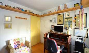 Imagem 6: Vila Madalena amplo e iluminado