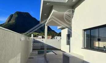 Imagem 7: Casa em Condomínio para Venda em Maricá, Cajueiros (Itaipuaçu), 3 dormitórios, 3 suítes, 3