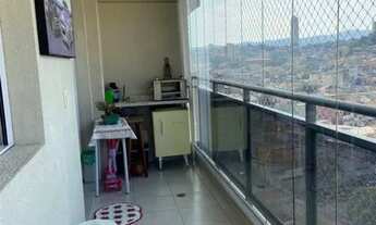 Imagem 7: Apartamento à venda em Vila Medeiros com 62 m², 2 quartos, 1 suíte, 1 vaga