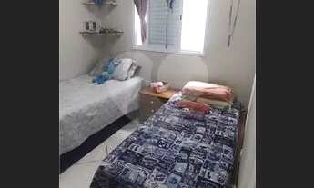 Imagem 4: Casa em condomínio fechado em Praia Grande na Vila Tupi com ótima localização