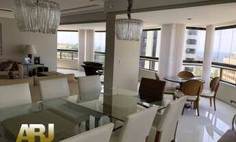 Imagem 5: Apartamento para venda tem 312 metros quadrados com 4 quartos em Ondina - Salvador - BA