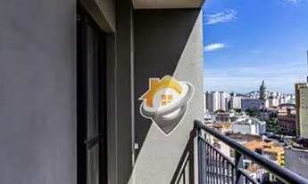 Imagem 5: Studio mobiliado com 1 dormitório para alugar, 26 m² - Centro - São Paulo/SP