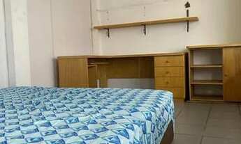 Imagem 3: Quartos em república no bairro jardim das Américas