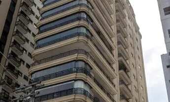 Imagem 2: Apartamento para venda ou locação no Itaim Bibi, São Paulo - SP Ref.:3078