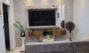 Imagem 4: Linda residência com 2 anos de construção com area gourmet e piscina