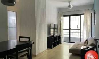 Imagem: São Paulo - Apartamento Padrão - Jardins