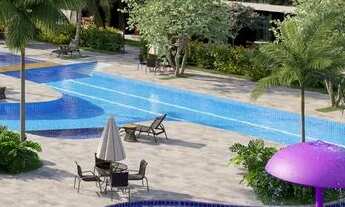 Imagem 7: Oportunidade l Investimento l Apartamento 2 Quartos, 1 suíte na Praia de Muro Alto - Ipoju