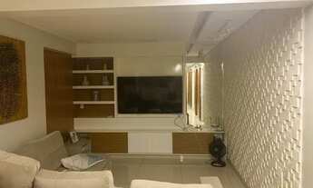 Imagem 2: Alugo apartamento no Vistta Parque Flamboyant Totalmente Mobiliado em frente ao Parque Fla