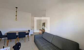 Imagem 4: Apartamento para Aluguel - Engenho Novo, 2 Quartos, 48 m2