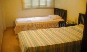 Imagem 4: Apartamento à venda, 2 quartos, 1 vaga, Flamengo - RIO DE JANEIRO/RJ