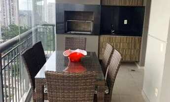 Imagem: Apartamento para locação mobiliado no