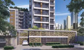 Imagem 2: APARTAMENTO RESIDENCIAL em São Paulo - SP, Brooklin Paulista