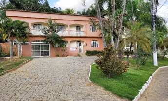 Imagem: República para Alunas Ifes Campus Rive