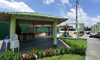 Imagem 8: Porto Esmeralda na Mario Covas, apto 2/4, R$ 132 mil/