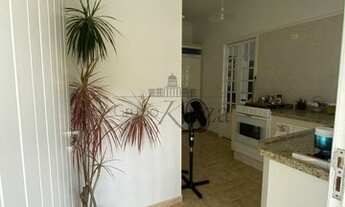 Imagem 4: Casa Residencial - Comercial - Residencial Bosque dos Ipês