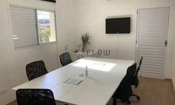 Imagem 6: Casa comercial 306m² 7 salas , 2 estúdios de fotos e 3 vagas- BROOKLIN