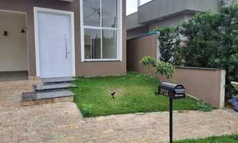 Imagem 7: Vende - se casa em condomínio JD de Mônaco Hortolândia