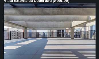 Imagem 5: Prédio/Edificio INTEIRO ou PARCIAL para aluguel 4.660m2 ou em Pinheiros - São Paulo - São