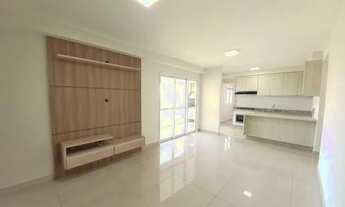 Imagem 2: Apartamento para aluguel, 3 quartos, 1 suíte, 2 vagas, Jardim Nossa Senhora de Fátima - Li