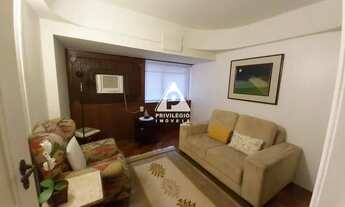 Imagem 4: Apartamento à venda, 4 quartos, 2 suítes, 1 vaga, Copacabana - RIO DE JANEIRO/RJ