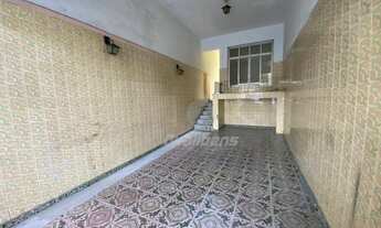 Imagem 2: Casa com 2 dormitórios para alugar, 90 m² por R$ 1.550,00/mês - Parque das Américas - Mauá