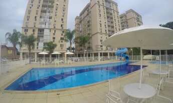 Imagem: JQ- Apartamento para venda com 2 quartos