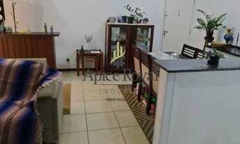 Imagem 3: Apartamento à venda, 2 quartos, 1 suíte, 2 vagas, Vila Nova - Campinas/SP