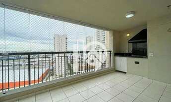 Imagem 3: Apartamento com 3 dormitórios para alugar, 116 - Jardim Aquarius - São José dos Campos/SP