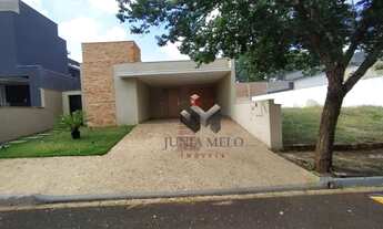 Imagem 2: Casa com 3 dormitórios à venda, 208 m² por R$ 1.050.000 - Vista Bela - Ribeirão Preto/SP