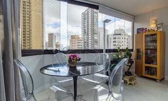 Imagem 7: São Paulo - Apartamento Padrão - Moema Índios