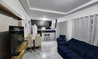 Imagem 3: Bela Casa com 3 dormitórios à venda, 130 m² por R$ 490.000