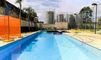 Imagem 6: Apartamento à venda, 49 m² por R$ 310.000,00 - Jardim Brasil - São Paulo/SP