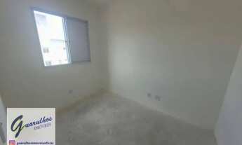 Imagem 3: Apartamento com 2 dormitórios para alugar, 47 m² por R$ 1.850,00/mês - Jardim Vila Galvão