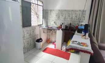 Imagem 5: --Casa de 4 Quartos prox. da Max Teixeira - Aceito 150 De entrada ou carro..